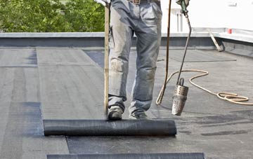 flat roof replacement Coltness, North Lanarkshire