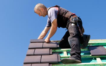 disadvantages of Coltness slate roofing
