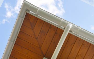 Coltness soffit types