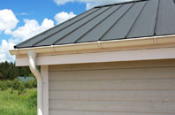 Coltness fascia repair