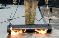 Coltness flat roof sealing quote