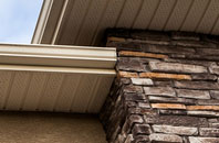 free Coltness soffit repair quotes