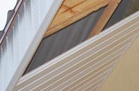 rated Coltness soffit repair companies